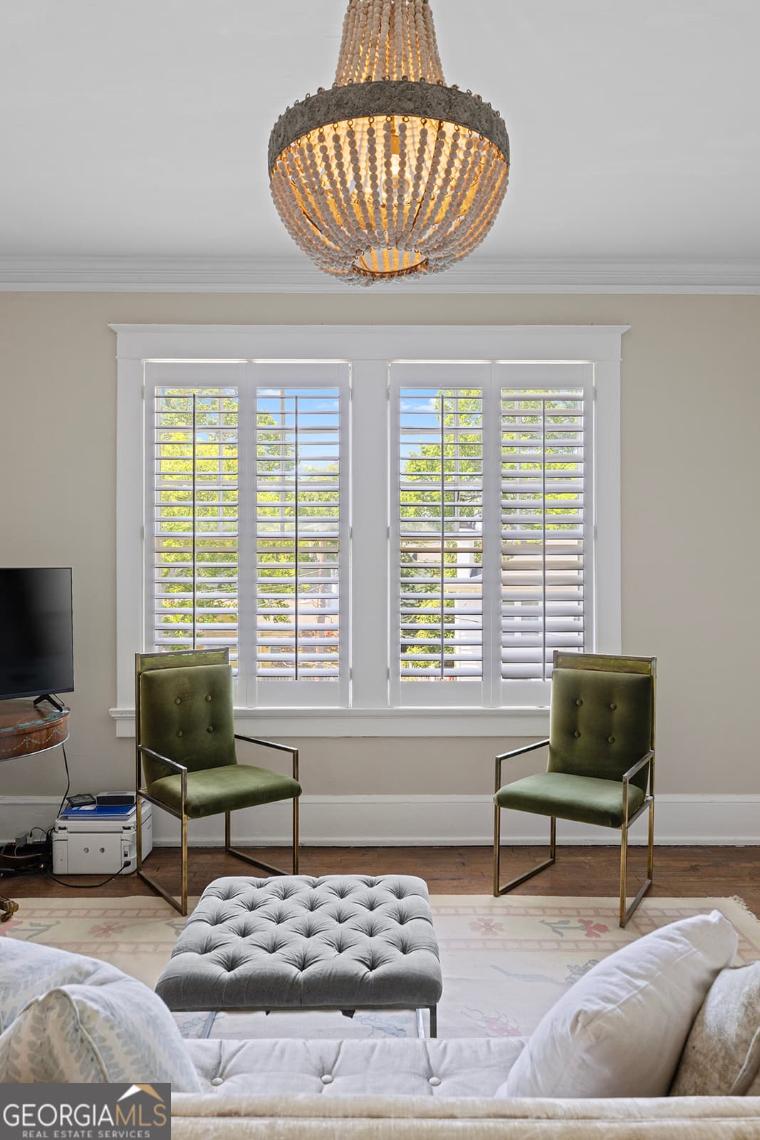 2 bedroom, 1 bathroom, 1,050 sq ft condominium for sale at 7 Park Lane APT J, Atlanta, GA 30309 — photo 10