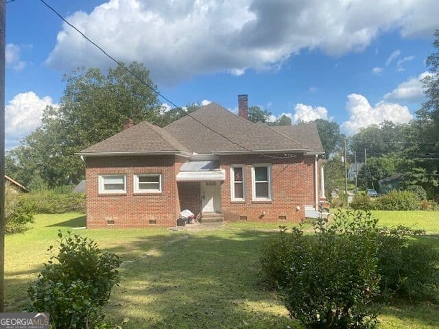 3 bedroom, 1 bathroom, 1,885 sq ft single family residence for sale at 1201 6th Avenue, West Point, GA 31833 — photo 7