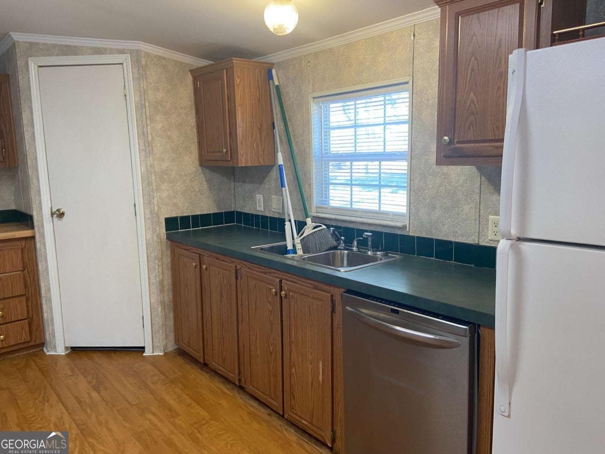 multi family for sale at 3470 SE Arnold Drive, Allenhurst, GA 31301 — photo 6