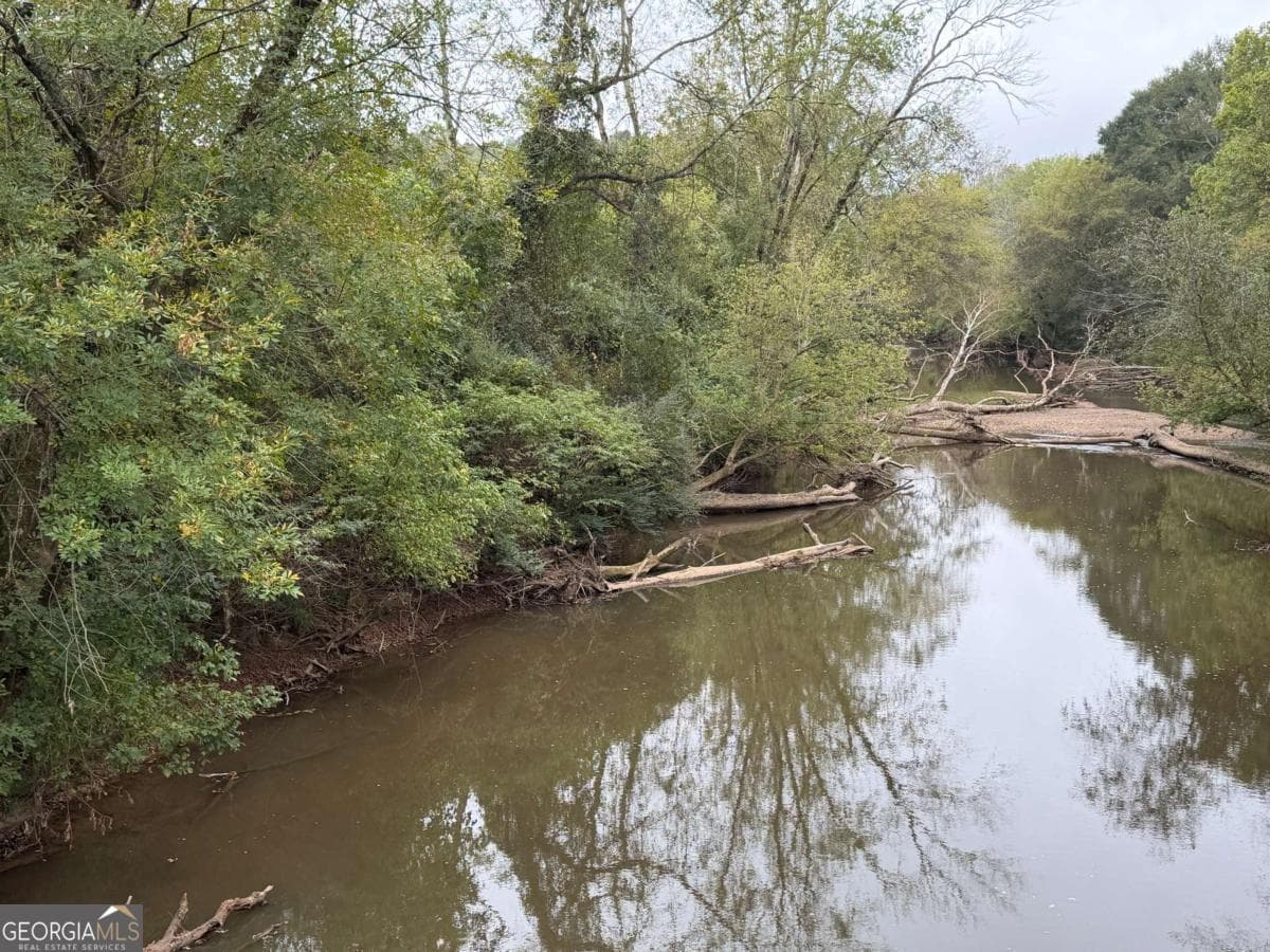 unimproved land for sale at 0 County Road 60, Heflin, AL 36264