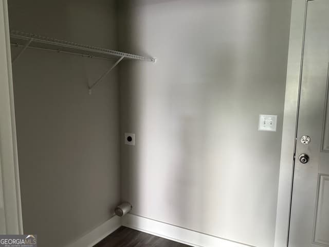 2 bedroom, 2 bathroom, 1,020 sq ft duplex for rent at 2453 Memorial Road, Bowersville, GA 30516 for $1,350 a month — photo 9