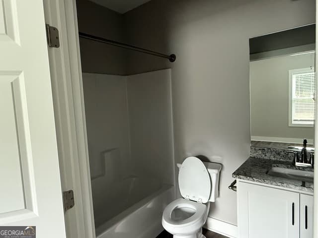 2 bedroom, 2 bathroom, 1,020 sq ft duplex for rent at 2453 Memorial Road, Bowersville, GA 30516 for $1,350 a month — photo 4