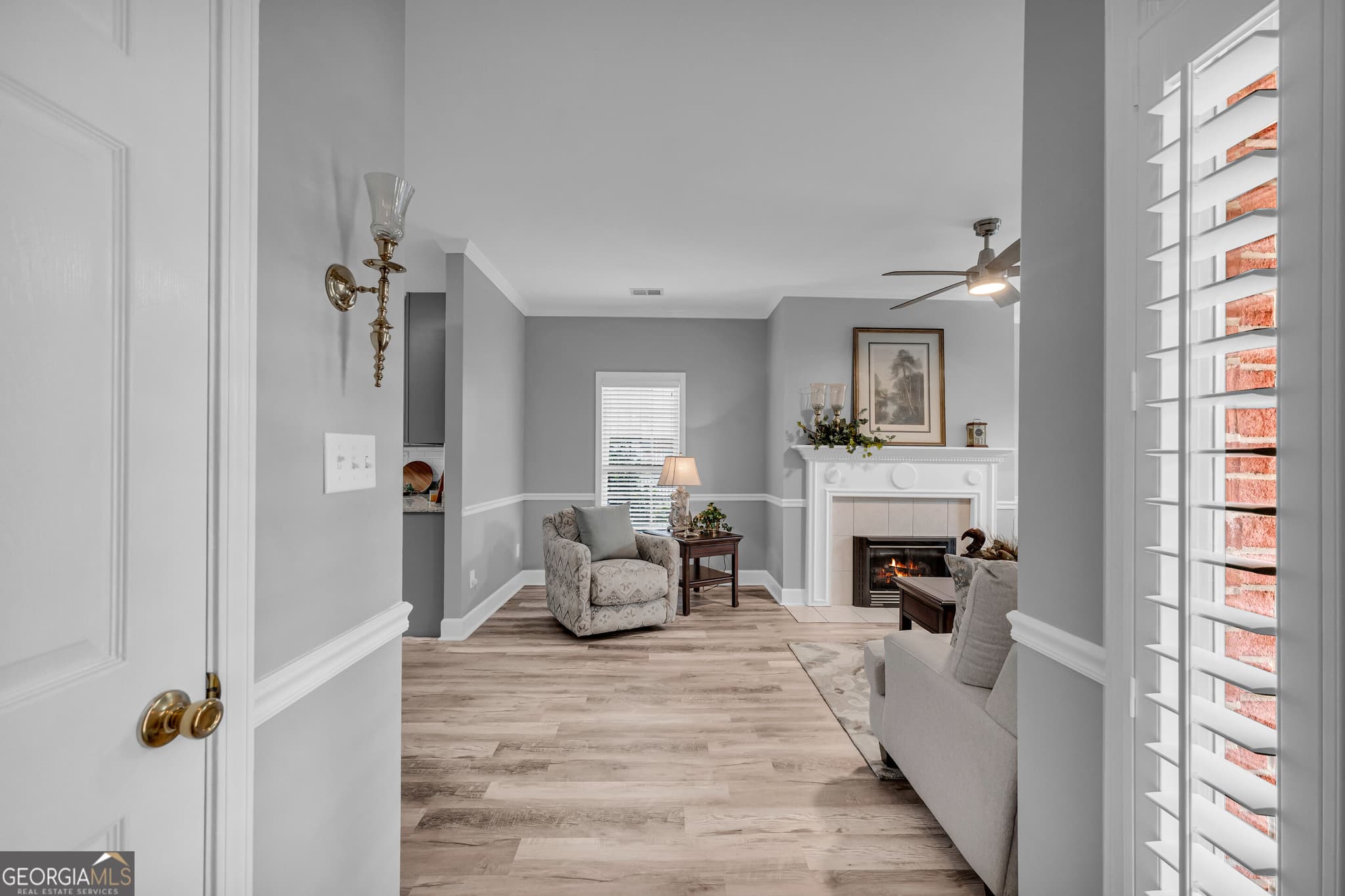 2 bedroom, 2 bathroom, 1,771 sq ft townhouse for sale at 18 Somerset Court, Hartwell, GA 30643 — photo 6