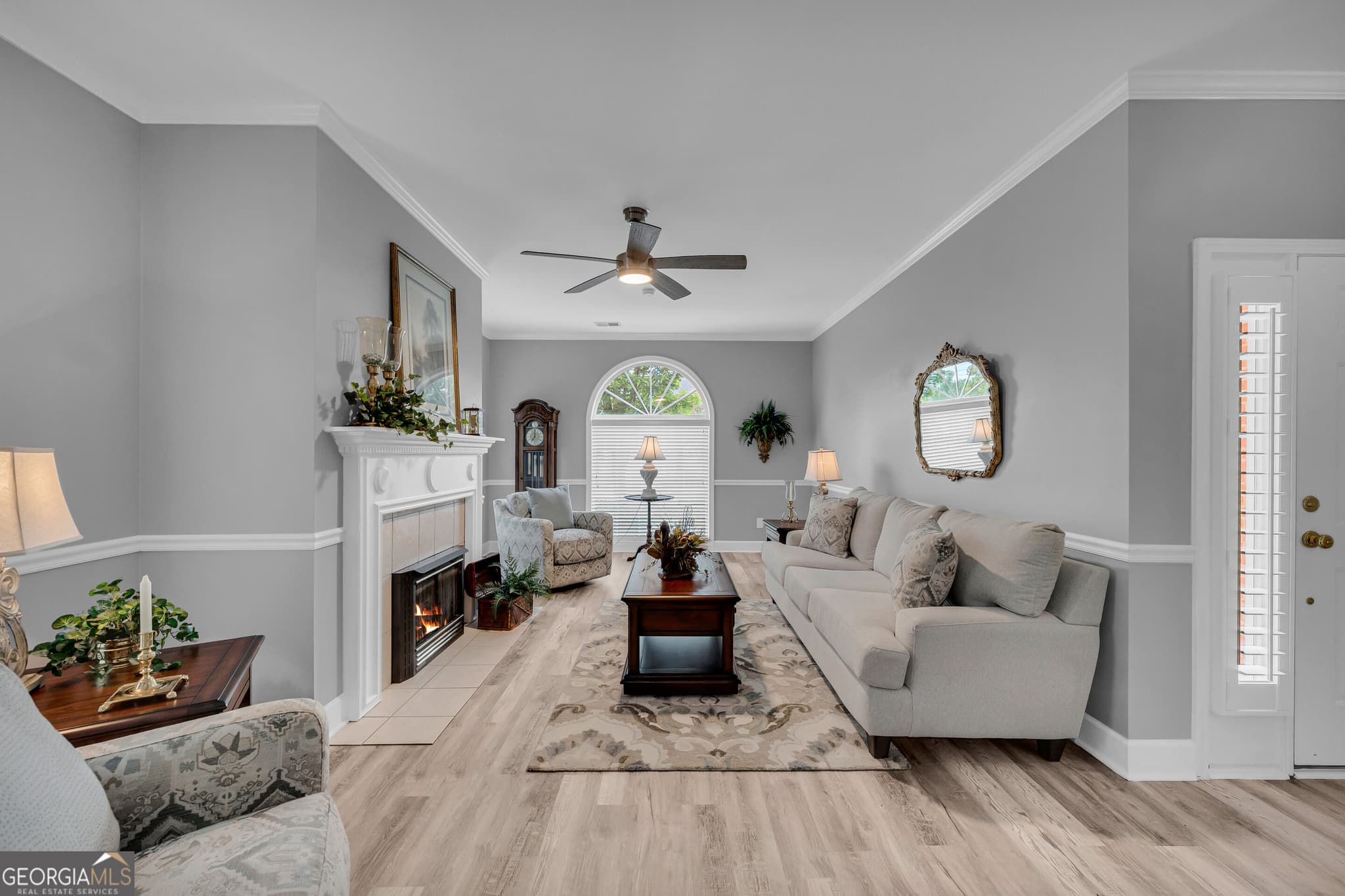 2 bedroom, 2 bathroom, 1,771 sq ft townhouse for sale at 18 Somerset Court, Hartwell, GA 30643 — photo 7