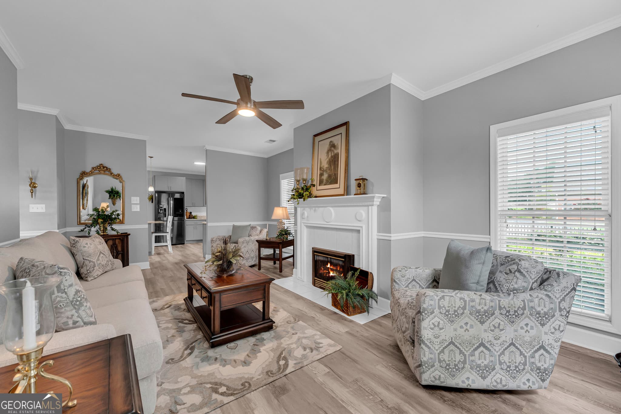 2 bedroom, 2 bathroom, 1,771 sq ft townhouse for sale at 18 Somerset Court, Hartwell, GA 30643 — photo 9