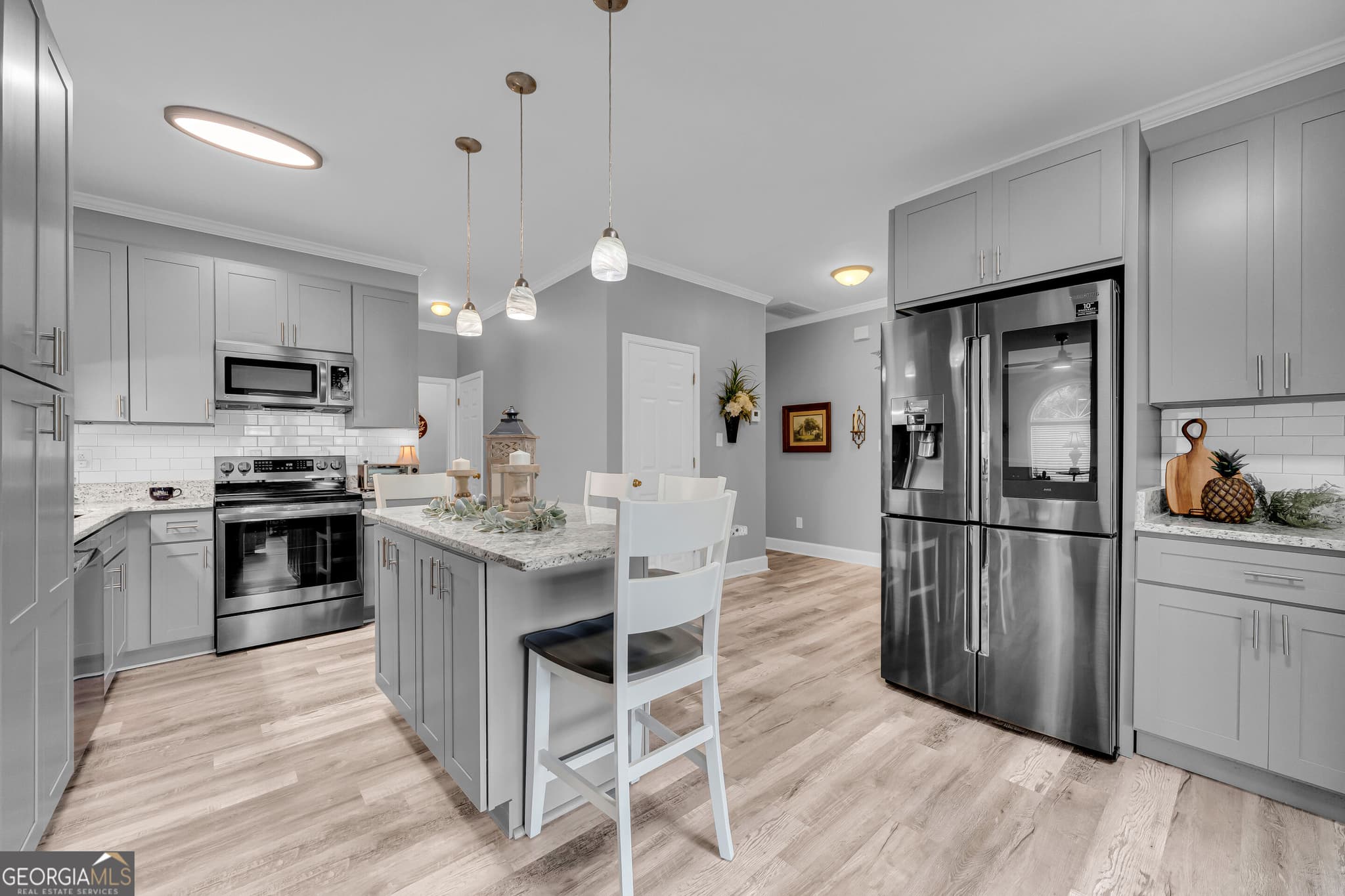 2 bedroom, 2 bathroom, 1,771 sq ft townhouse for sale at 18 Somerset Court, Hartwell, GA 30643 — photo 10