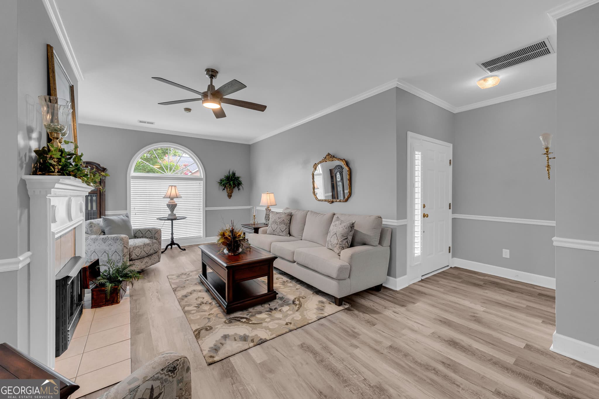 2 bedroom, 2 bathroom, 1,771 sq ft townhouse for sale at 18 Somerset Court, Hartwell, GA 30643 — photo 8