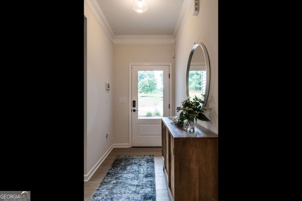 4 bedroom, 3 bathroom, 2,026 sq ft single family residence for sale at 104 Antiquity Circle LOT 202, Perry, GA 31069 — photo 3