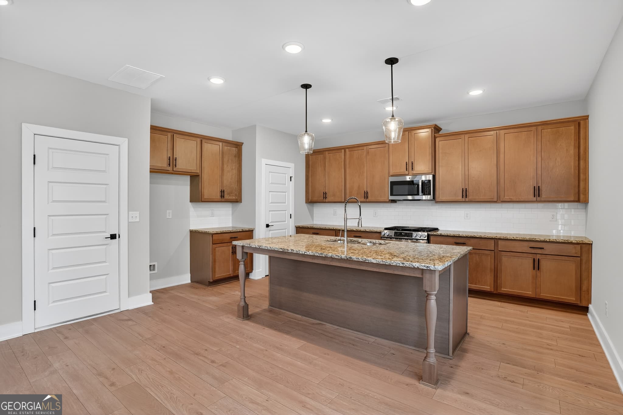 5 bedroom, 4 bathroom, 2,580 sq ft single family residence for sale at 611 Villa Rica Springs LOT 41, Villa Rica, GA 30180 — photo 7