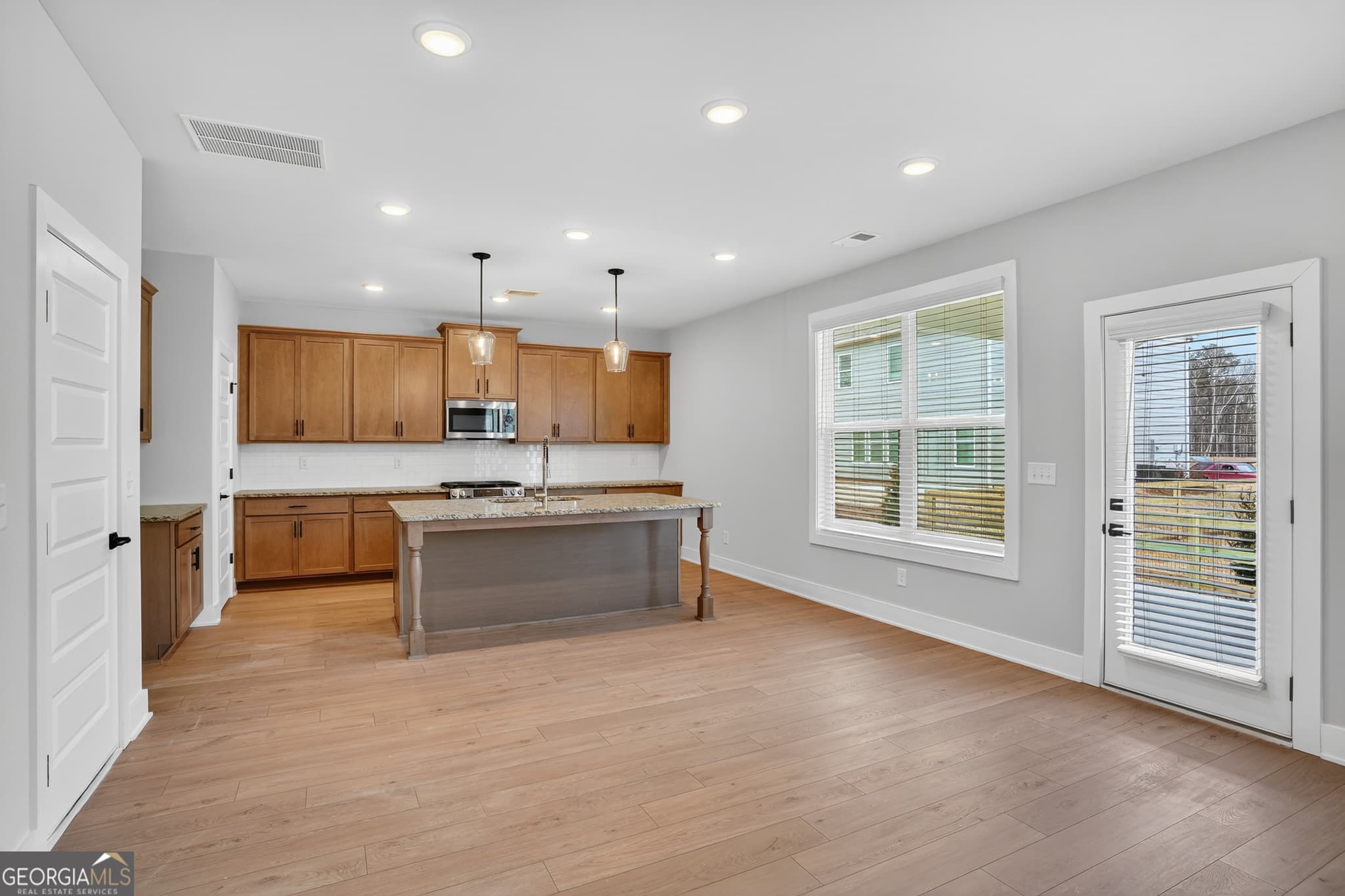 5 bedroom, 4 bathroom, 2,580 sq ft single family residence for sale at 611 Villa Rica Springs LOT 41, Villa Rica, GA 30180 — photo 5