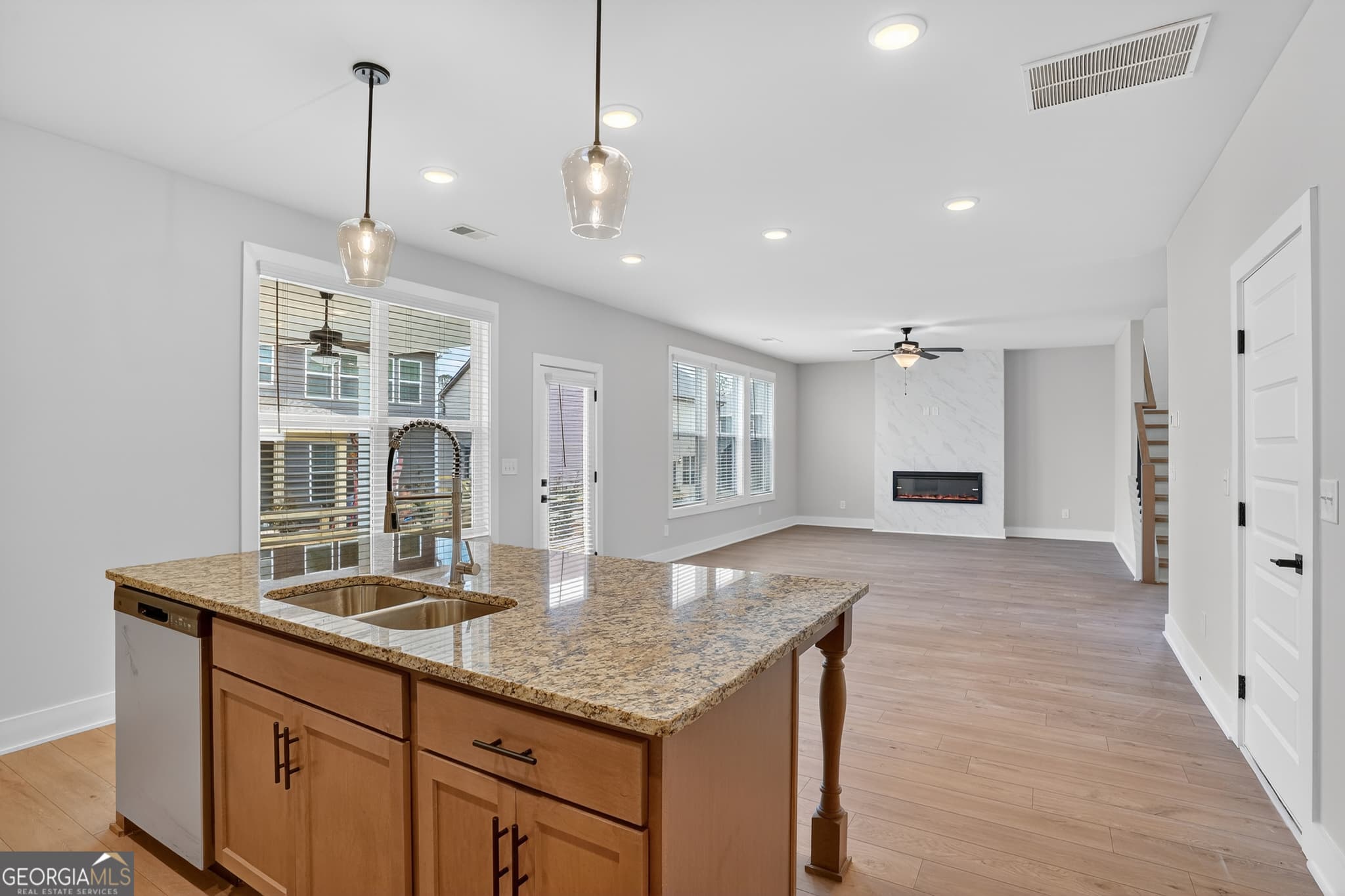 5 bedroom, 4 bathroom, 2,580 sq ft single family residence for sale at 611 Villa Rica Springs LOT 41, Villa Rica, GA 30180 — photo 10