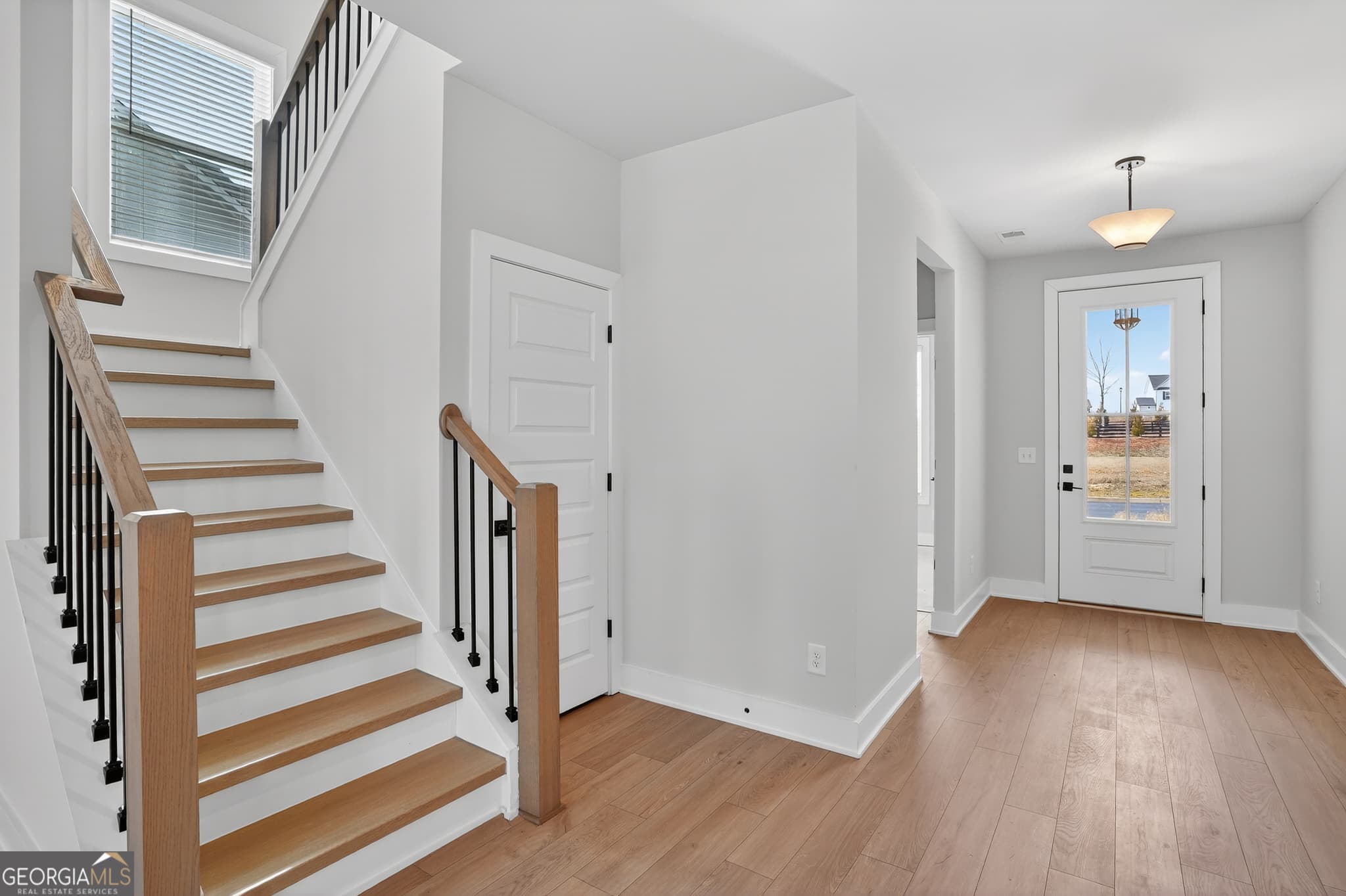 5 bedroom, 4 bathroom, 2,580 sq ft single family residence for sale at 611 Villa Rica Springs LOT 41, Villa Rica, GA 30180 — photo 4