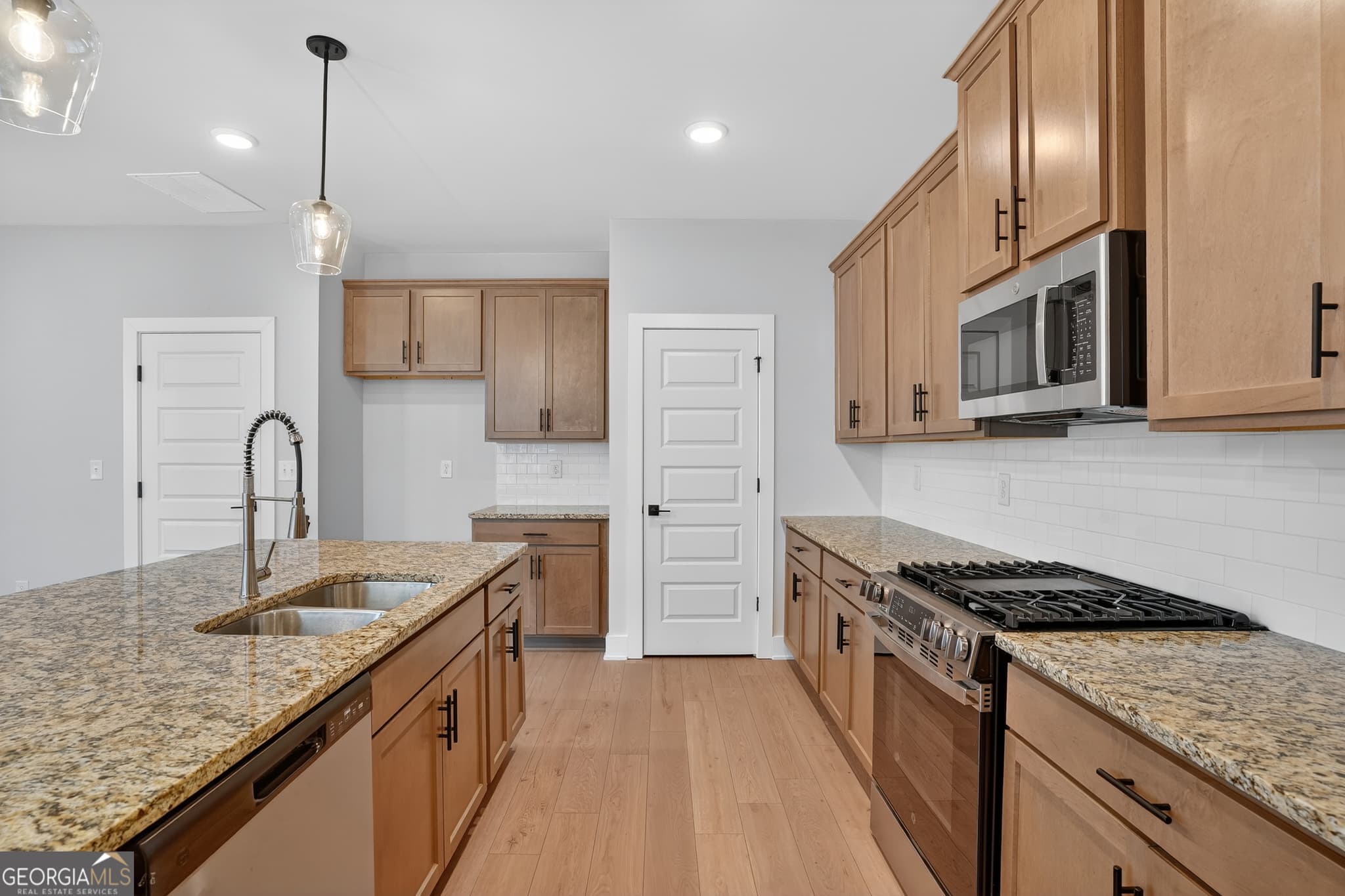 5 bedroom, 4 bathroom, 2,580 sq ft single family residence for sale at 611 Villa Rica Springs LOT 41, Villa Rica, GA 30180 — photo 8