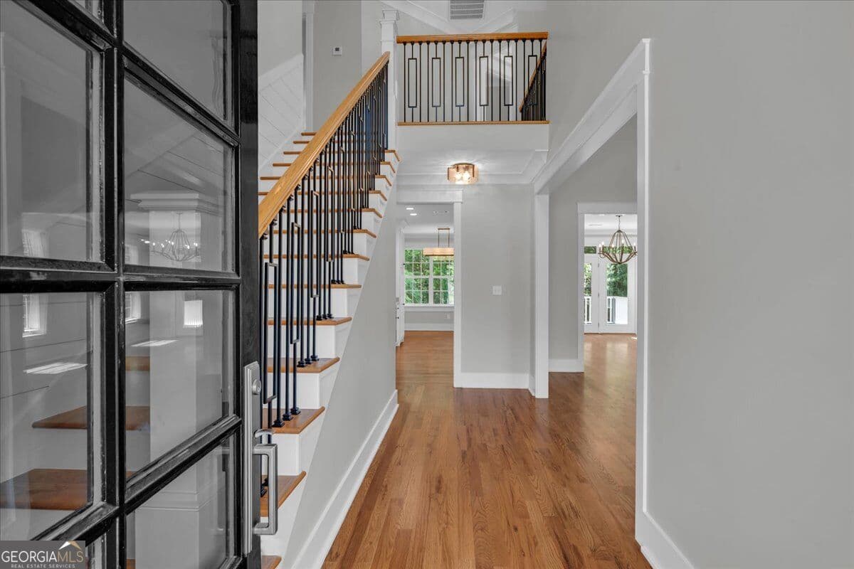 4 bedroom, 3.5 bathroom, 2,709 sq ft single family residence for sale at 203 Oberon Place, Macon, GA 31210 — photo 3
