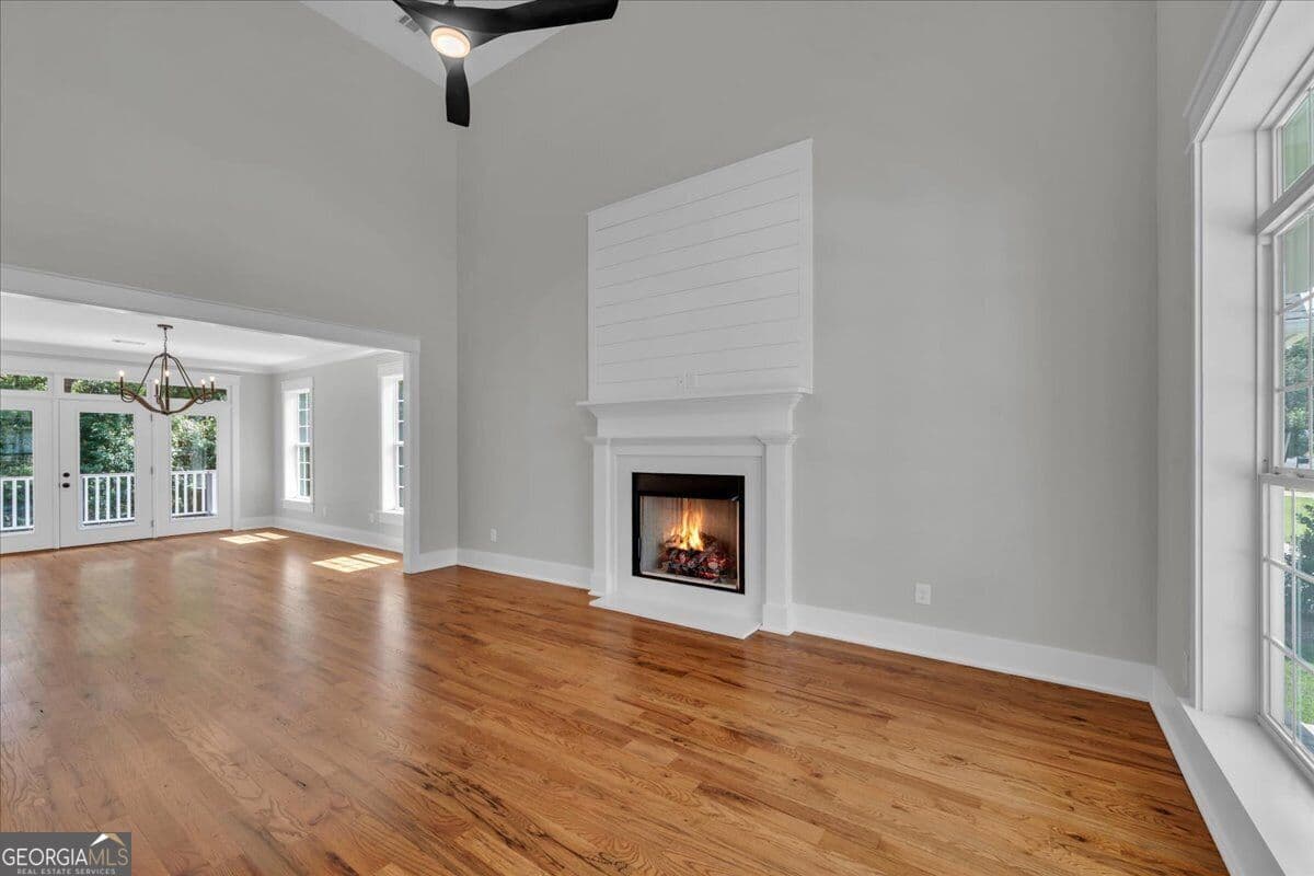 4 bedroom, 3.5 bathroom, 2,709 sq ft single family residence for sale at 203 Oberon Place, Macon, GA 31210 — photo 5