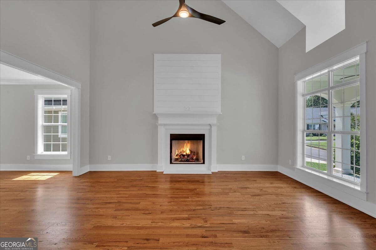 4 bedroom, 3.5 bathroom, 2,709 sq ft single family residence for sale at 203 Oberon Place, Macon, GA 31210 — photo 9