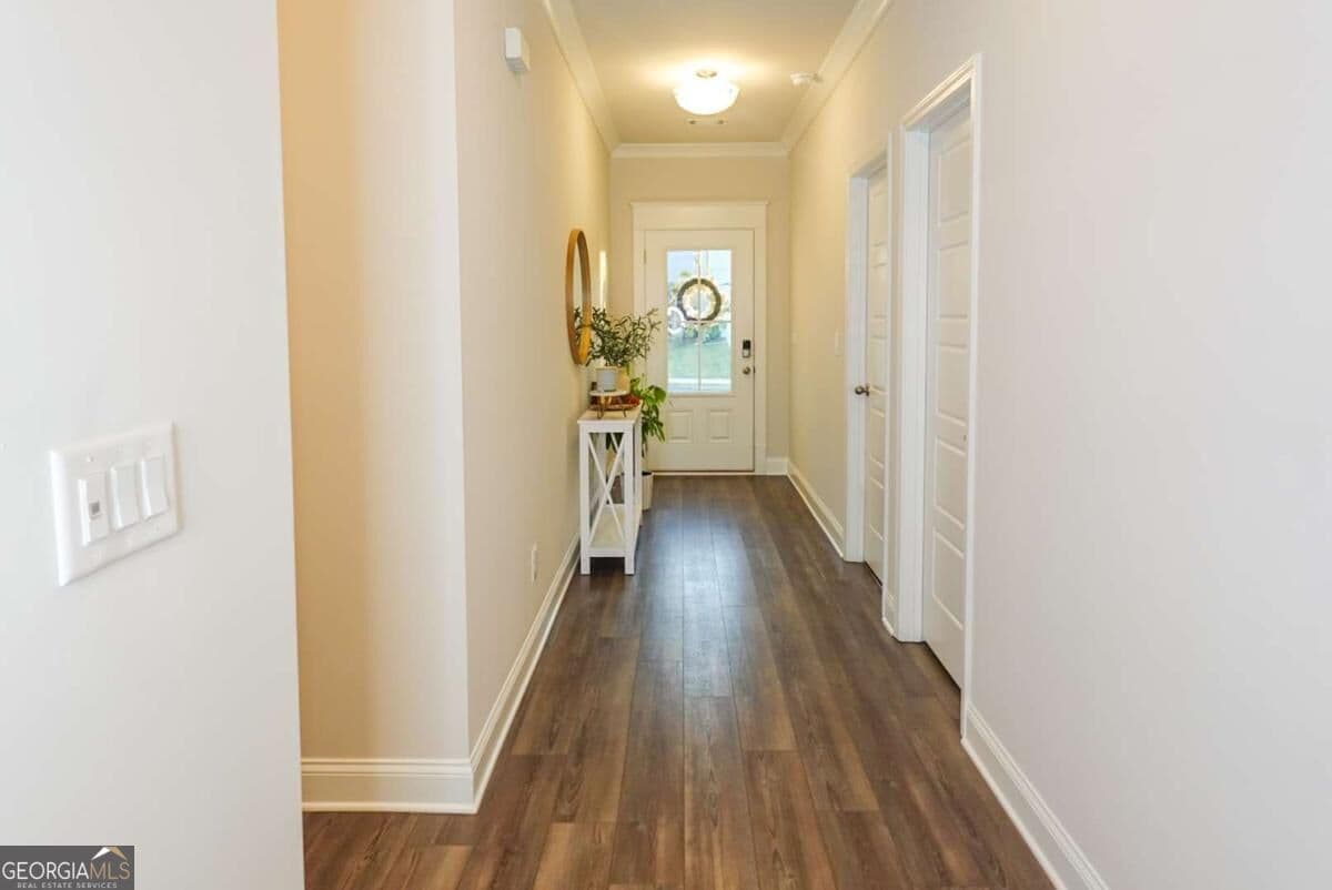 5 bedroom, 3 bathroom, 2,290 sq ft single family residence for sale at 573 Auburn Crossing Drive, Auburn, GA 30011 — photo 10