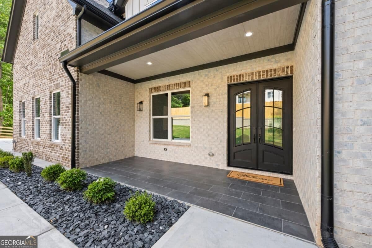4 bedroom, 4.5 bathroom, 5,200 sq ft single family residence for sale at 3461 Callie Still Road, Lawrenceville, GA 30045 — photo 10