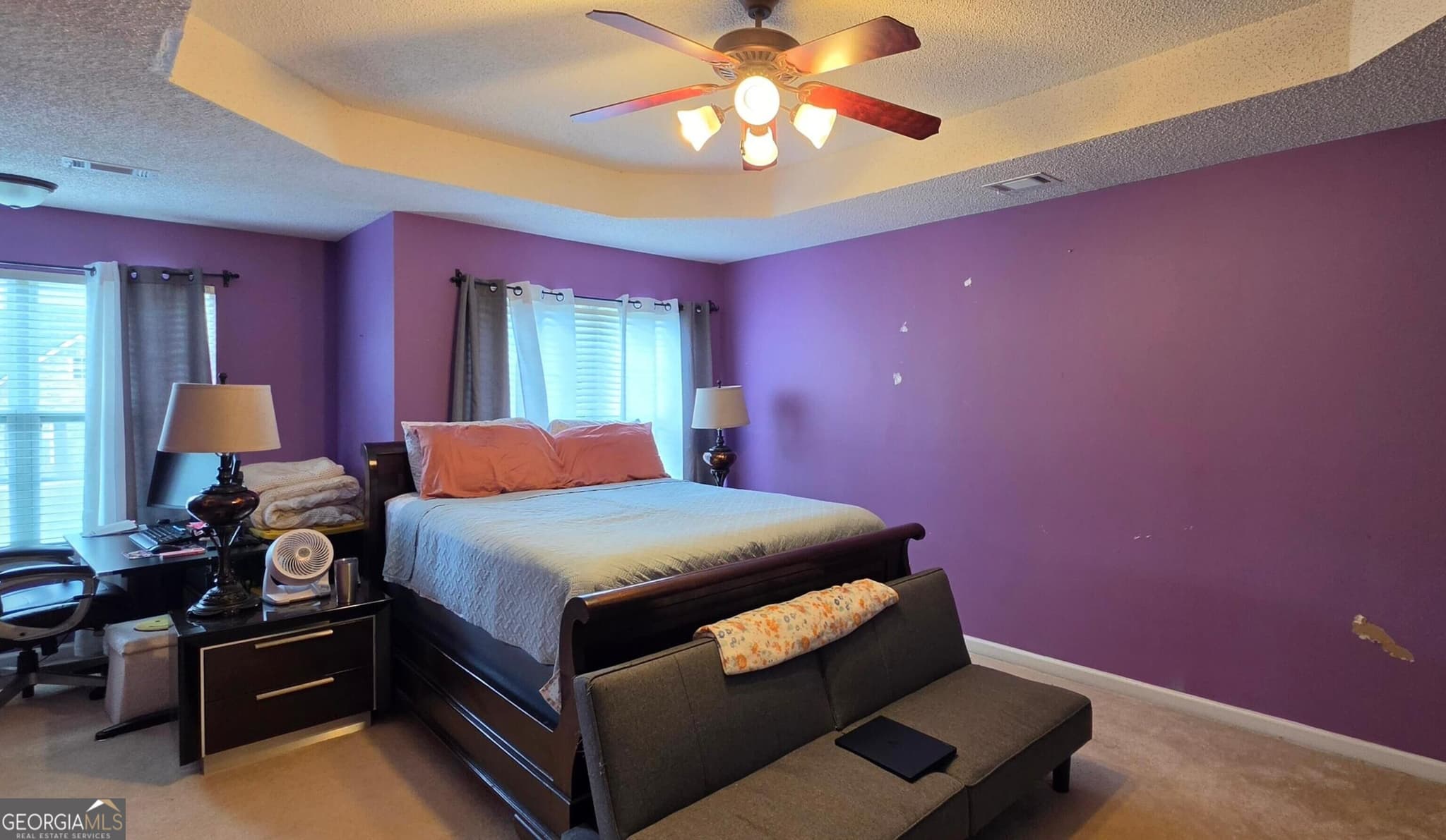 3 bedroom, 2.5 bathroom, 1,871 sq ft single family residence for sale at 5749 Village Loop, Fairburn, GA 30213 — photo 7