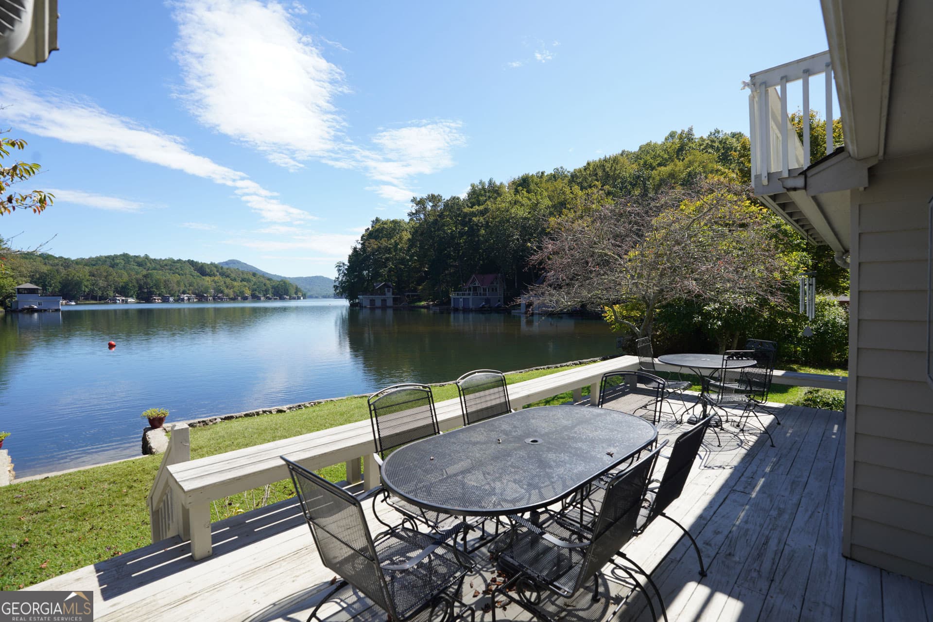 4 bedroom, 3 bathroom, 2,300 sq ft single family residence for sale at 263 Seabrook Lane, Clayton, GA 30525 — photo 3