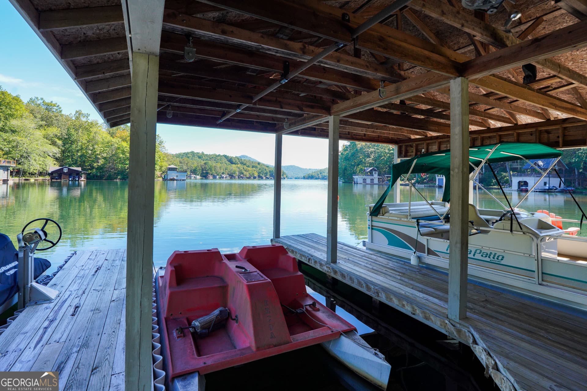 4 bedroom, 3 bathroom, 2,300 sq ft single family residence for sale at 263 Seabrook Lane, Clayton, GA 30525 — photo 10