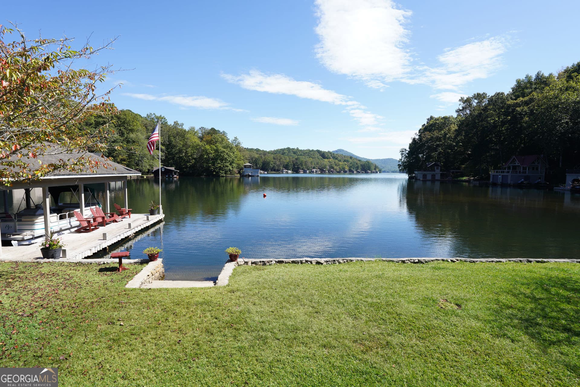 4 bedroom, 3 bathroom, 2,300 sq ft single family residence for sale at 263 Seabrook Lane, Clayton, GA 30525 — photo 4