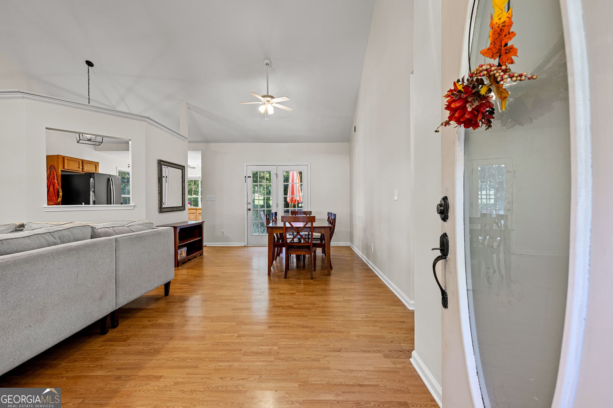 3 bedroom, 2 bathroom, 1,404 sq ft single family residence for sale at 105 Paces Landing Place, Newnan, GA 30263 — photo 7