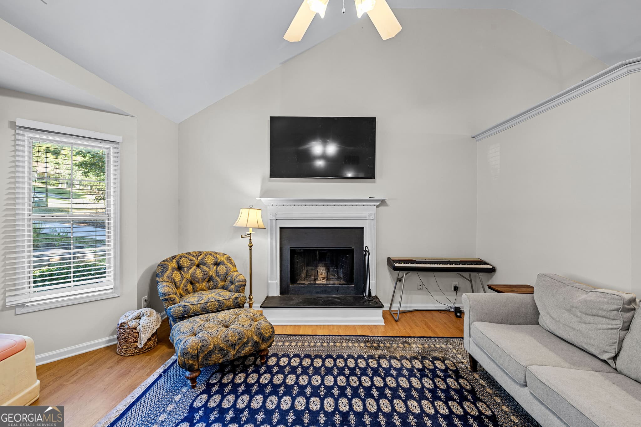 3 bedroom, 2 bathroom, 1,404 sq ft single family residence for sale at 105 Paces Landing Place, Newnan, GA 30263 — photo 10