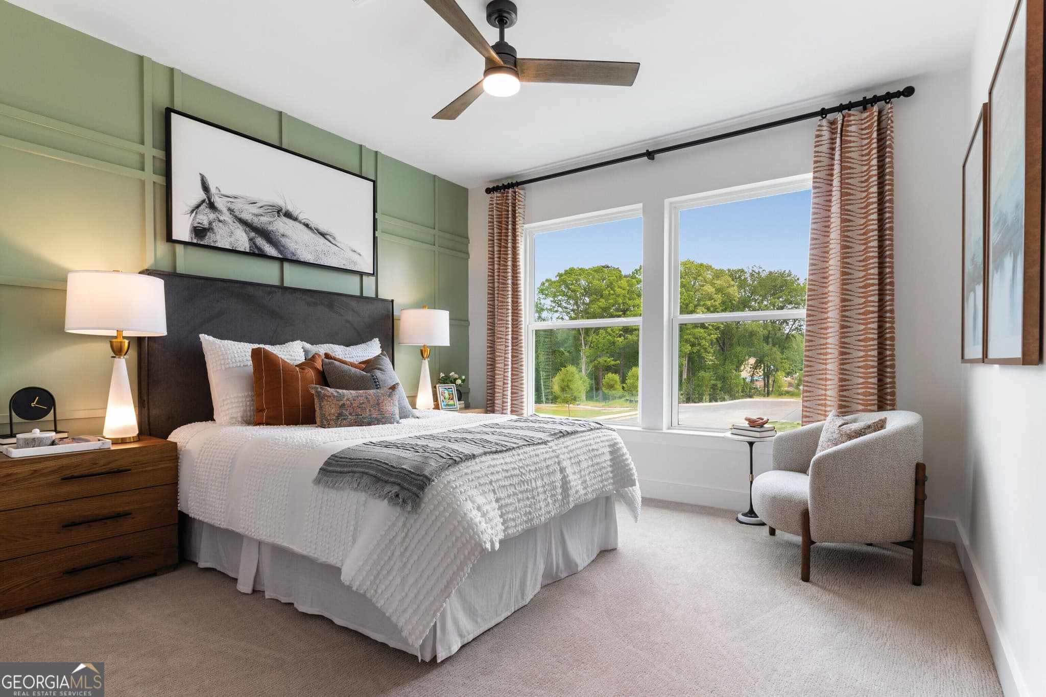 4 bedroom, 4 bathroom, 3,500 sq ft single family residence for sale at 312 Beebalm Street, Woodstock, GA 30188 — photo 7