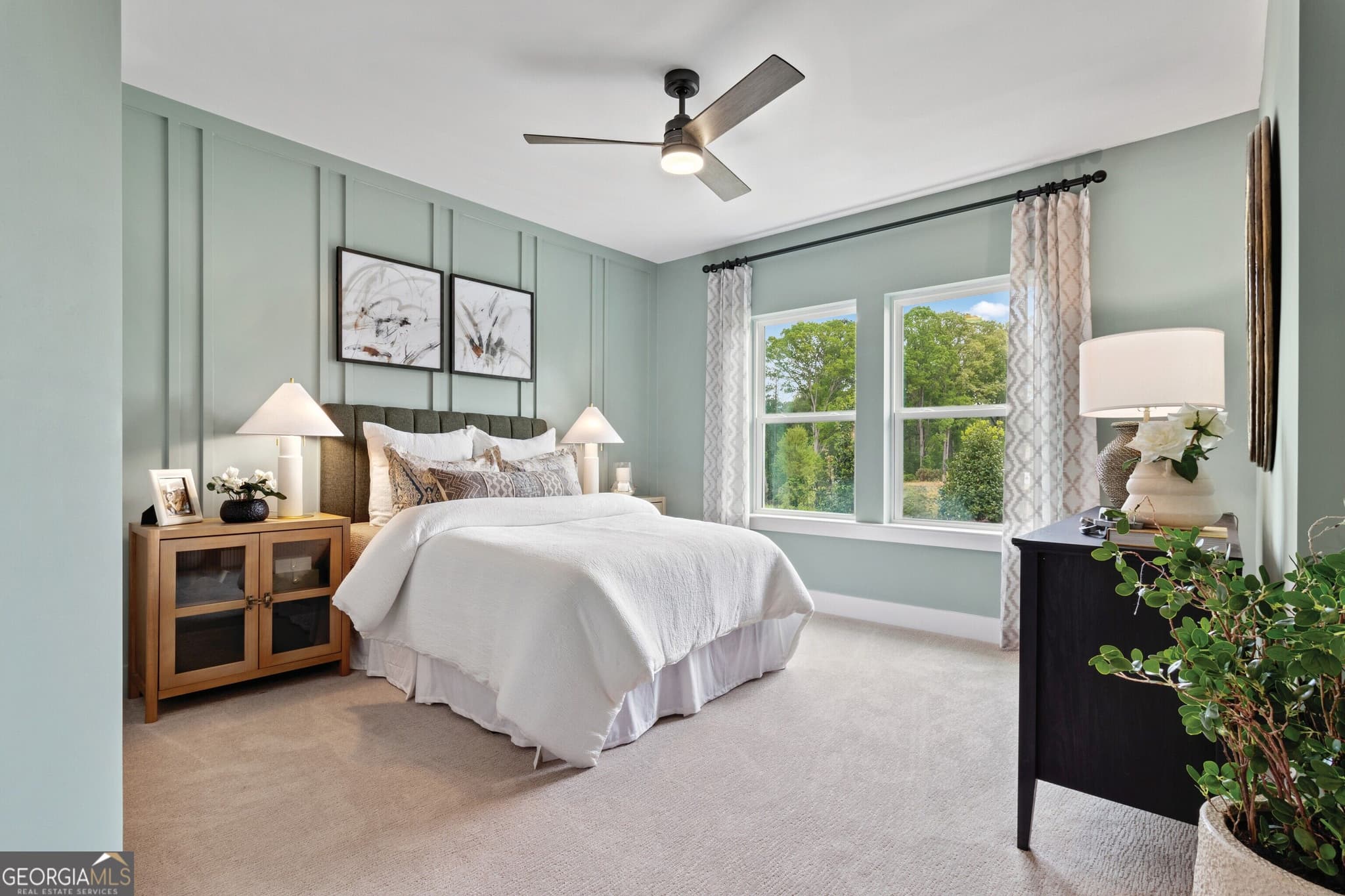 4 bedroom, 4 bathroom, 3,500 sq ft single family residence for sale at 312 Beebalm Street, Woodstock, GA 30188 — photo 8