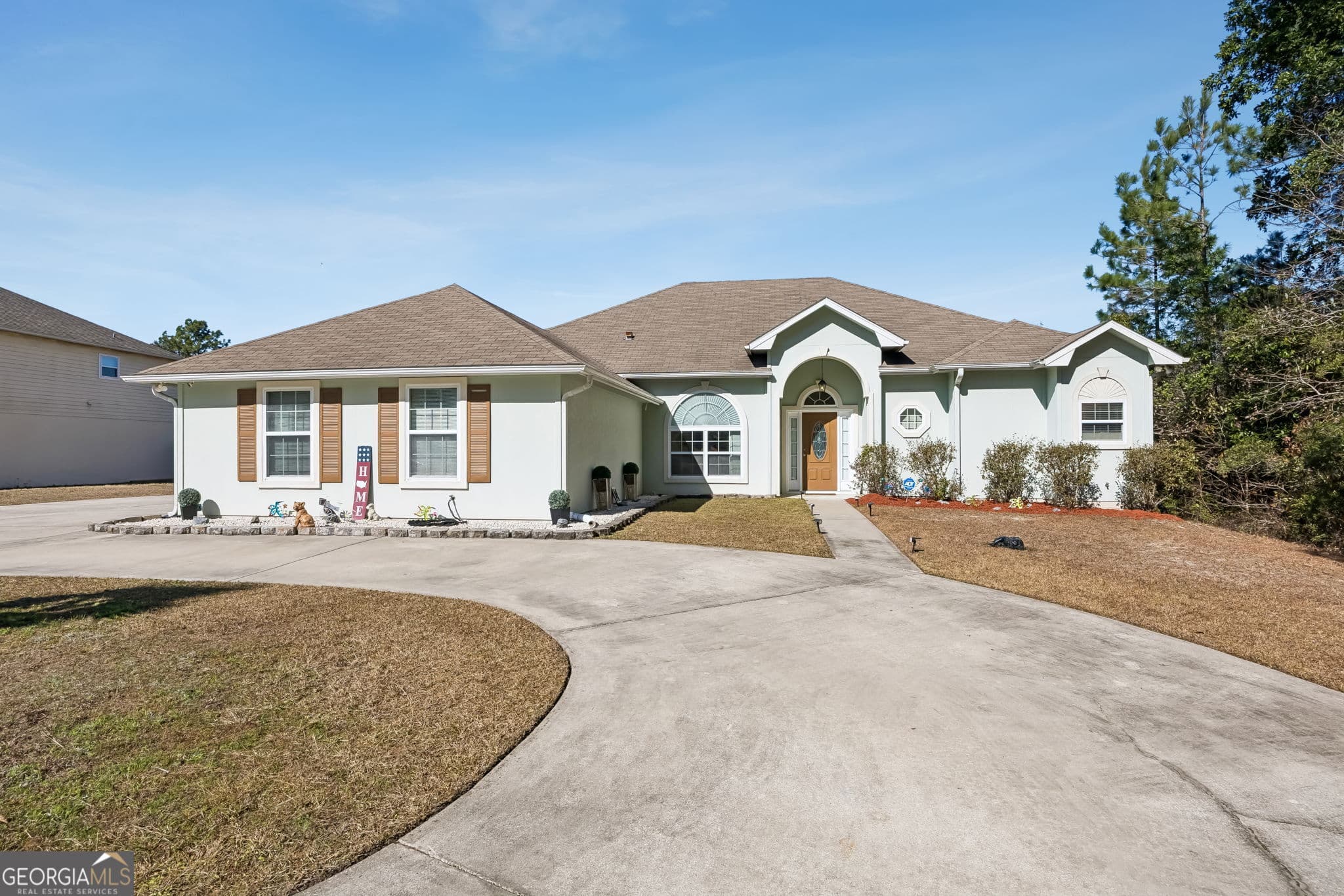 207 Yellowood Drive, Kingsland, GA 31548 — most recent listing photo