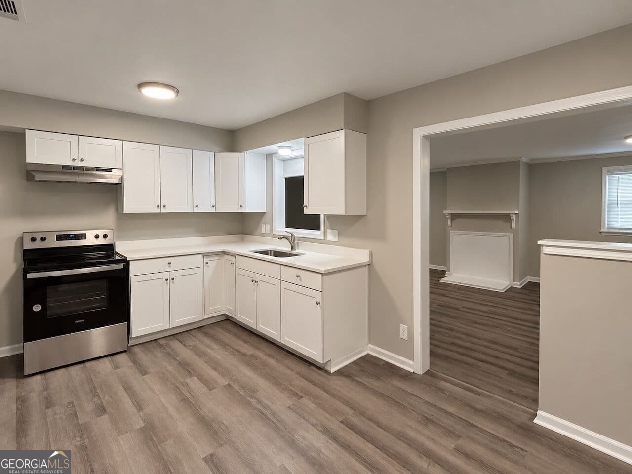 4 bedroom, 1.5 bathroom, 1,692 sq ft single family residence for sale at 119 Sir Lancelot Drive, Lagrange, GA 30241 — photo 6