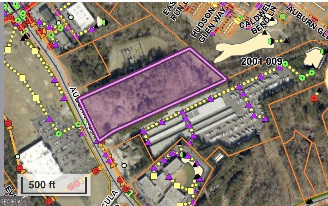 agriculture for sale at 1192 Auburn Road, Dacula, GA 30019 — photo 2