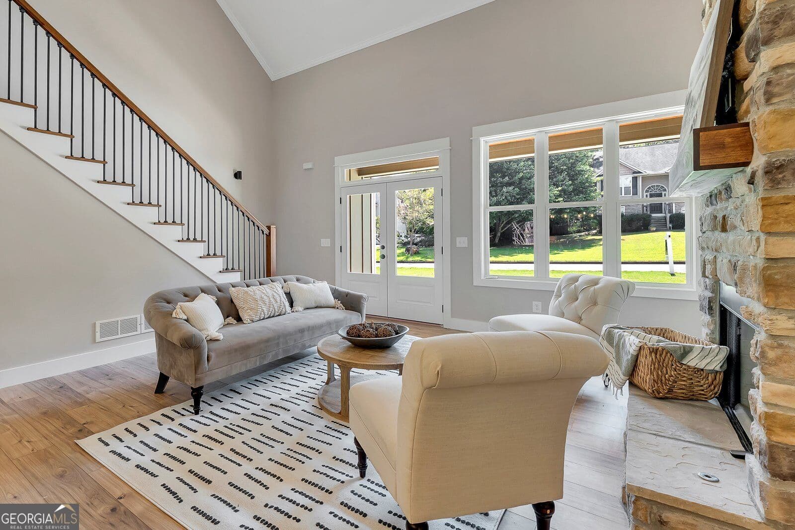 4 bedroom, 3 bathroom, 1,960 sq ft single family residence for sale at 161 Ambrose Drive, Jasper, GA 30143 — photo 7
