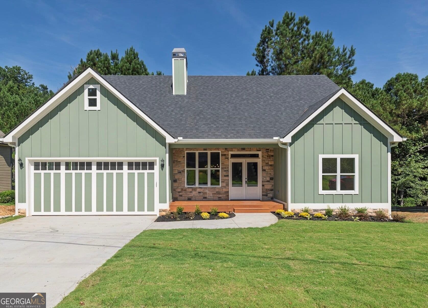 4 bedroom, 3 bathroom, 1,960 sq ft single family residence for sale at 161 Ambrose Drive, Jasper, GA 30143 — photo 1 of 44