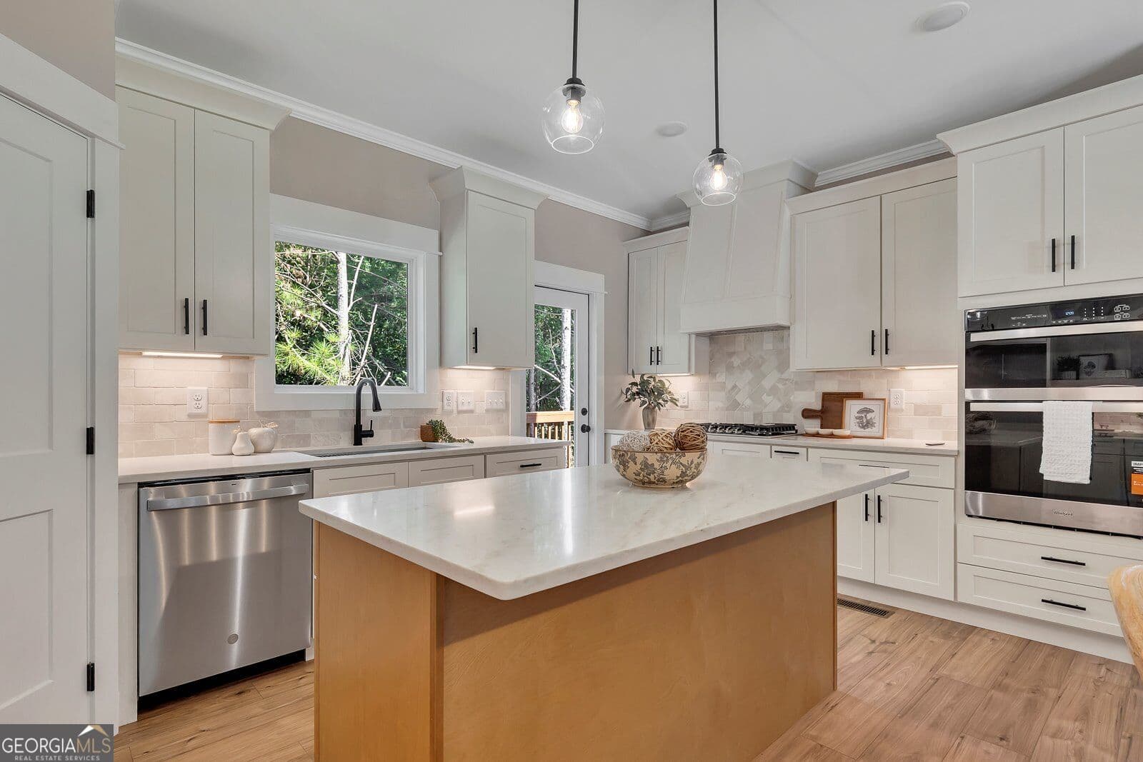 4 bedroom, 3 bathroom, 1,960 sq ft single family residence for sale at 161 Ambrose Drive, Jasper, GA 30143 — photo 10