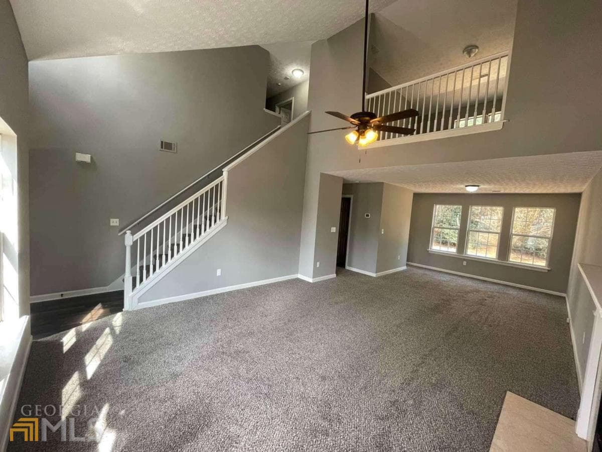 3 bedroom, 2.5 bathroom, 1,958 sq ft single family residence for sale at 2162 Anconia Circle, Lawrenceville, GA 30044 — photo 9