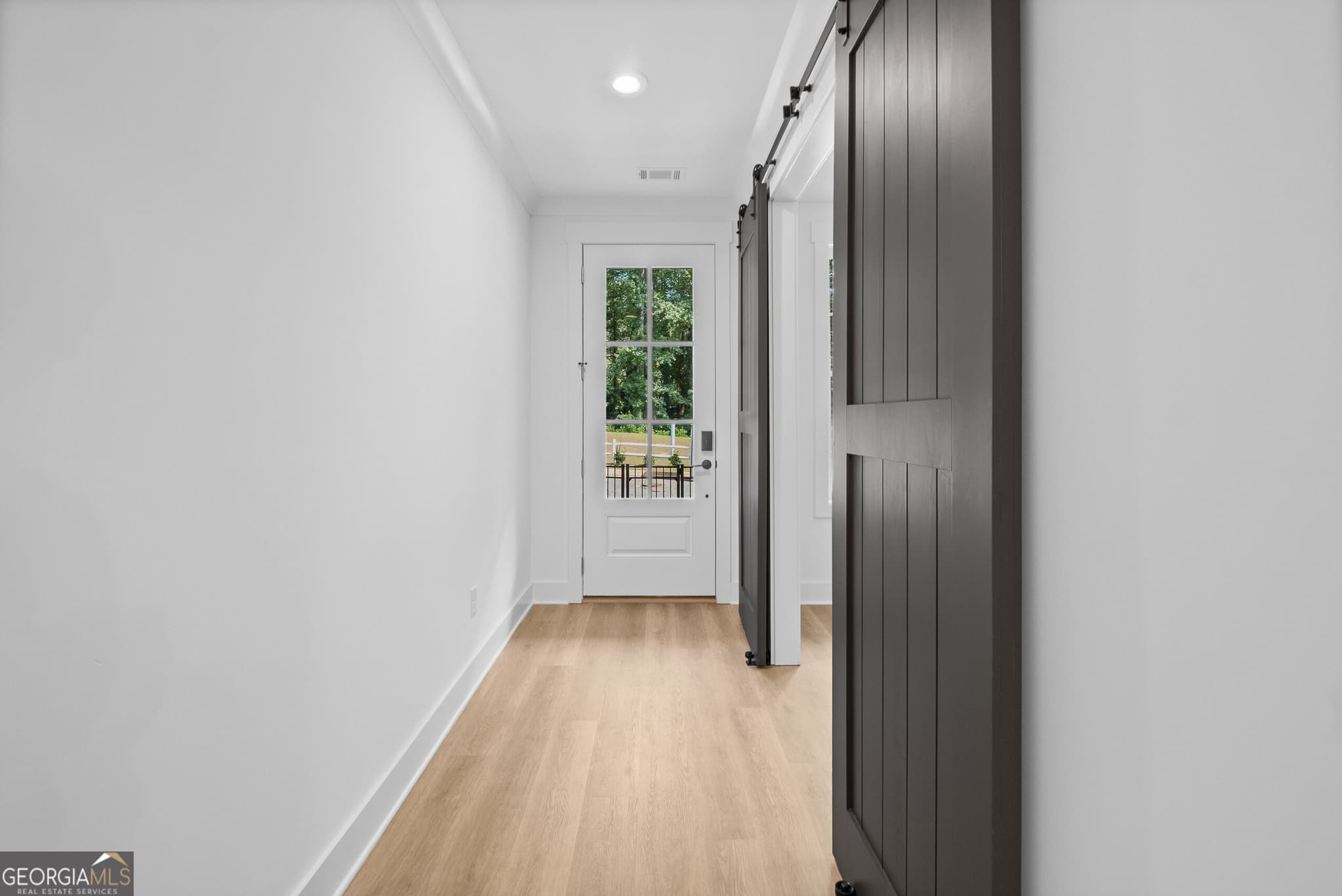 3 bedroom, 3.5 bathroom townhouse for sale at 1961 Flying Scotsman Drive 21, Kennesaw, GA 30144 — photo 6