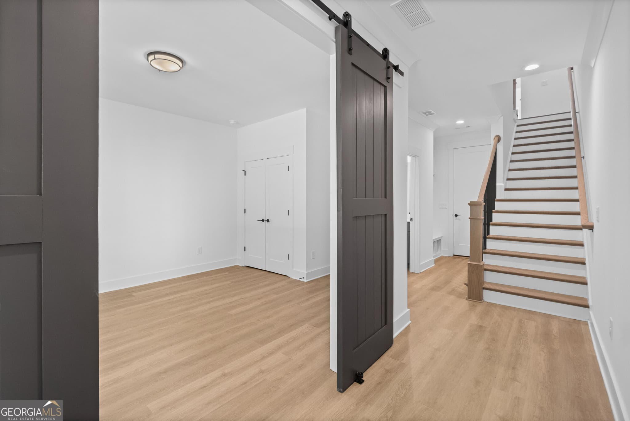 3 bedroom, 3.5 bathroom townhouse for sale at 1961 Flying Scotsman Drive 21, Kennesaw, GA 30144 — photo 7