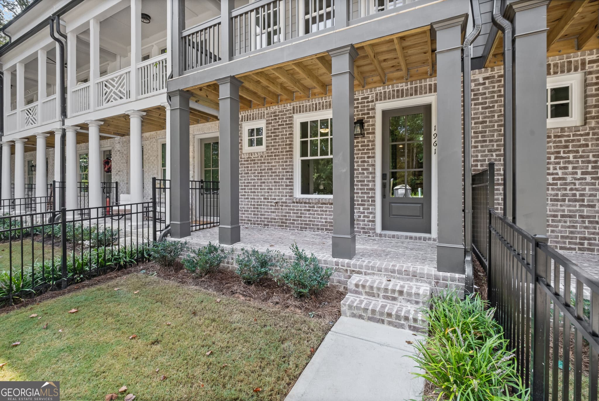 3 bedroom, 3.5 bathroom townhouse for sale at 1961 Flying Scotsman Drive 21, Kennesaw, GA 30144 — photo 5