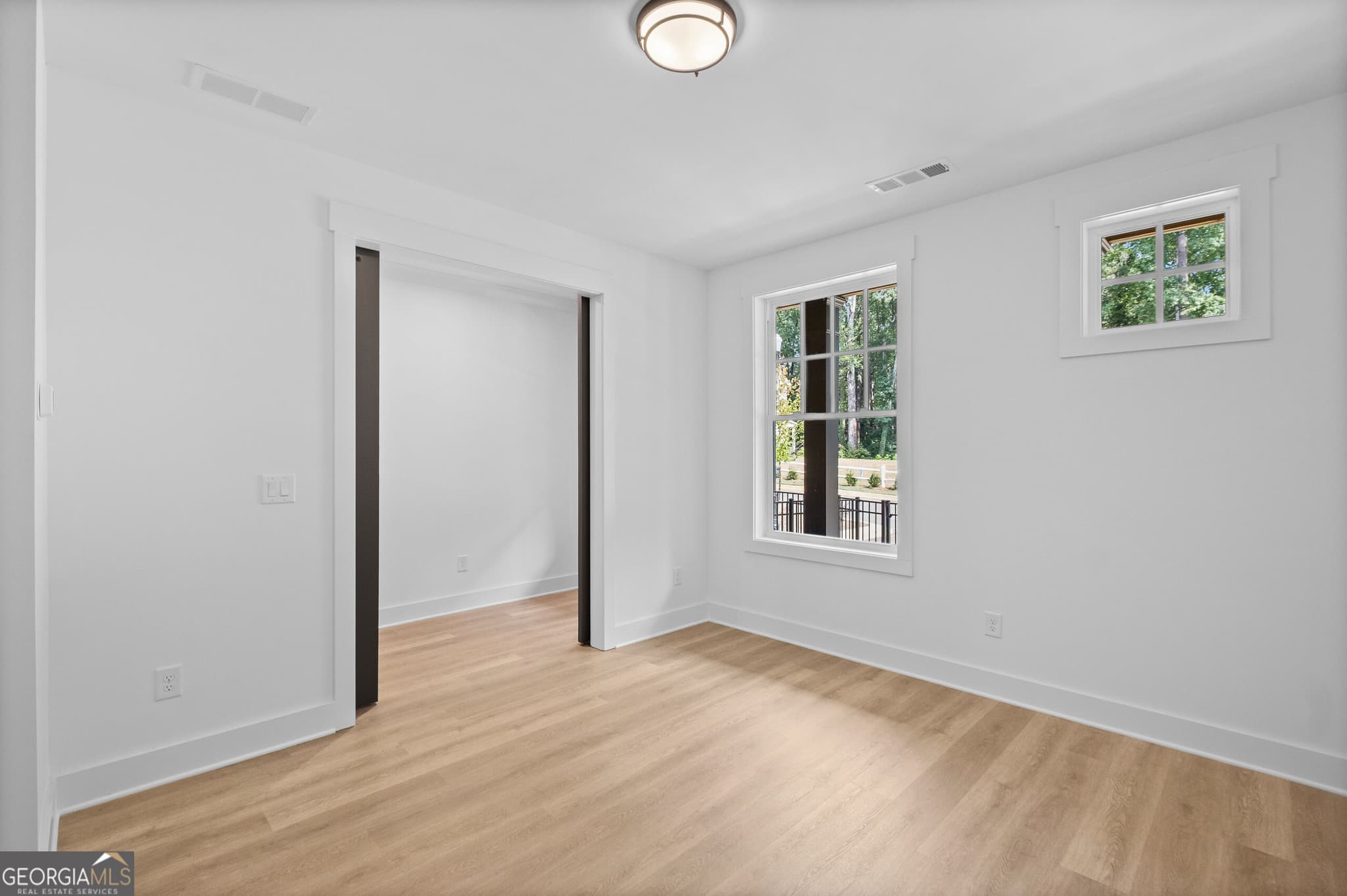 3 bedroom, 3.5 bathroom townhouse for sale at 1961 Flying Scotsman Drive 21, Kennesaw, GA 30144 — photo 8