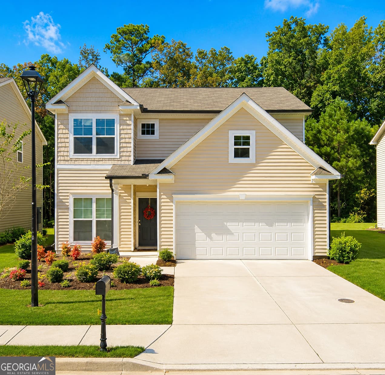 3 bedroom, 2.5 bathroom, 1,682 sq ft single family residence for rent at 3433 SW Cascade Parc Boulevard, Atlanta, GA 30311 for $2,200 a month — photo 1 of 1