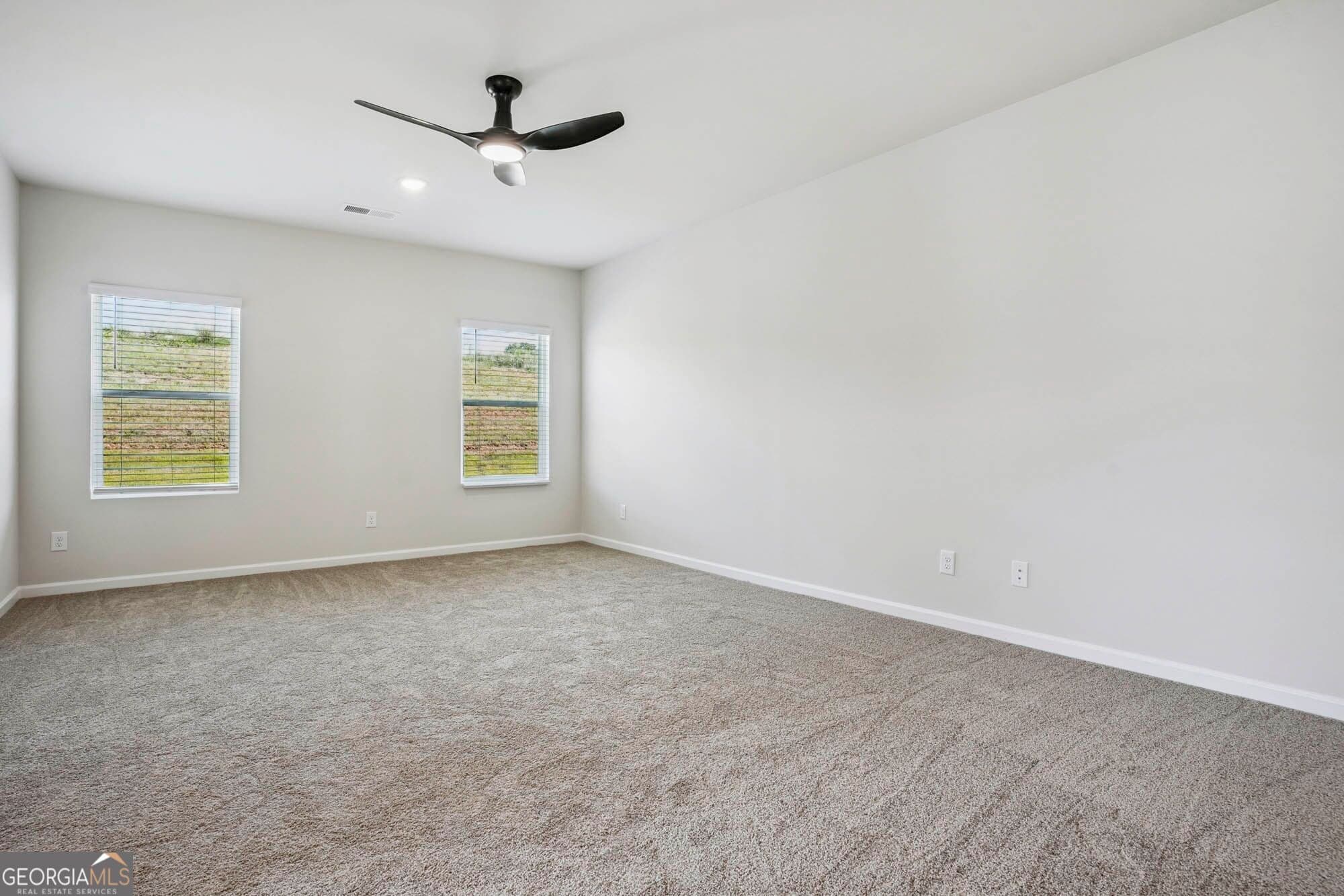 4 bedroom, 3 bathroom, 2,000 sq ft single family residence for sale at 140 Orwell Drive, Social Circle, GA 30025 — photo 7