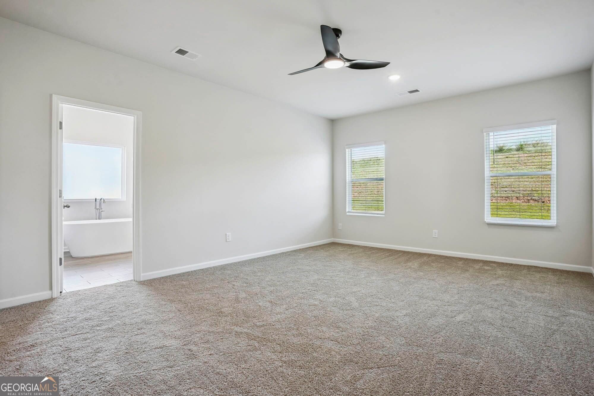 4 bedroom, 3 bathroom, 2,000 sq ft single family residence for sale at 140 Orwell Drive, Social Circle, GA 30025 — photo 8