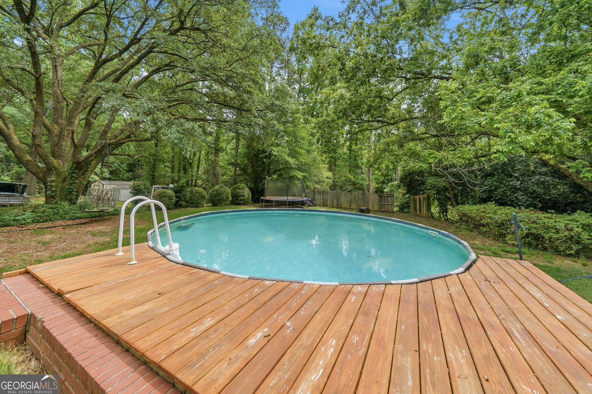 6 bedroom, 4 bathroom, 3,663 sq ft single family residence under contract at 615 West Haynes Street, Sandersville, GA 31082 — photo 7