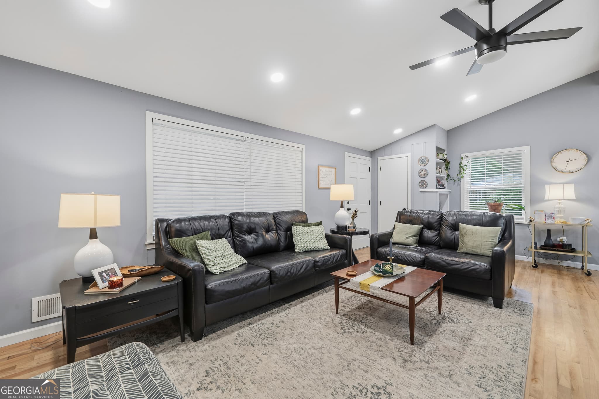 6 bedroom, 4 bathroom, 3,663 sq ft single family residence under contract at 615 West Haynes Street, Sandersville, GA 31082 — photo 10