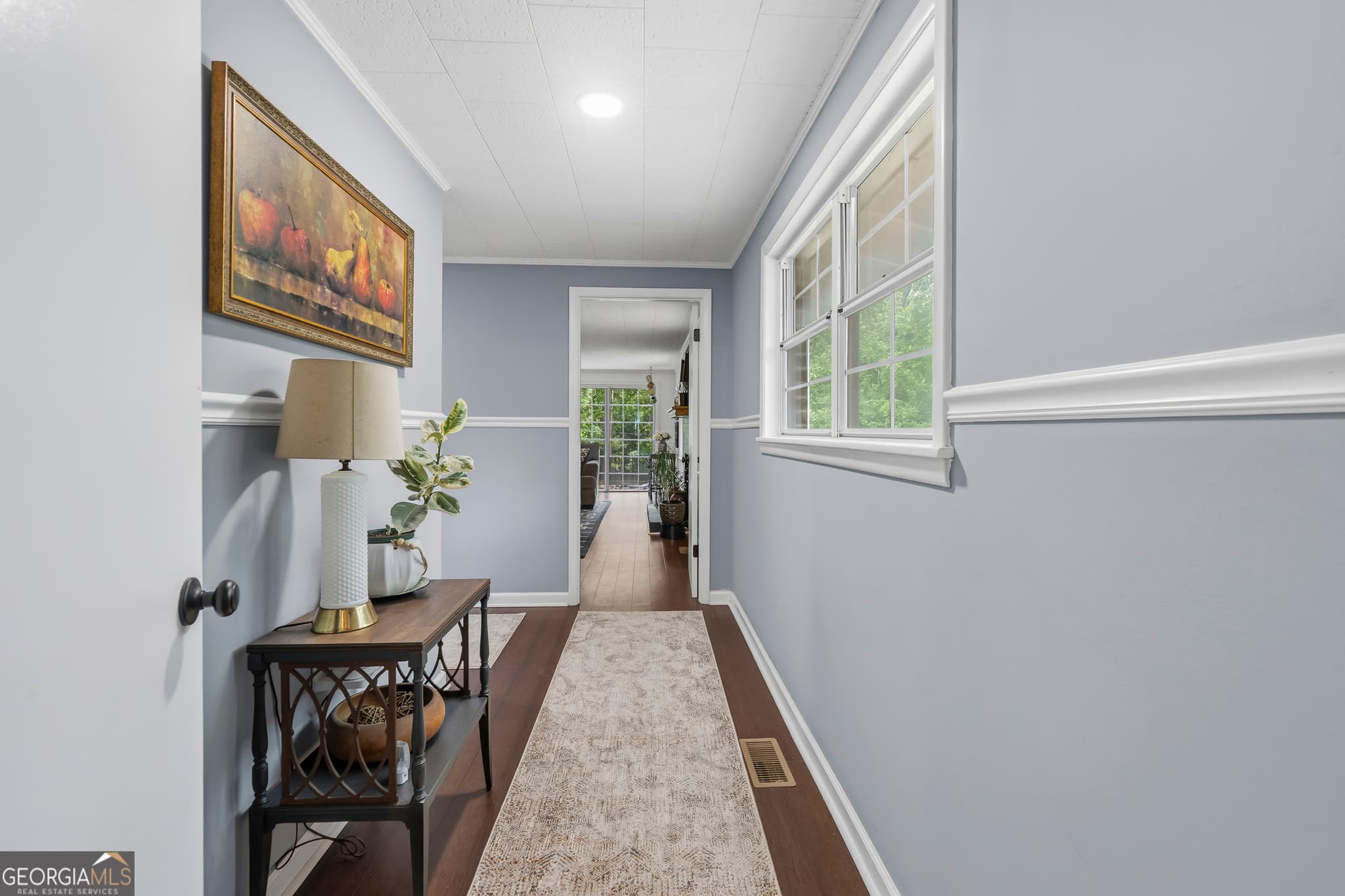 6 bedroom, 4 bathroom, 3,663 sq ft single family residence under contract at 615 West Haynes Street, Sandersville, GA 31082 — photo 8