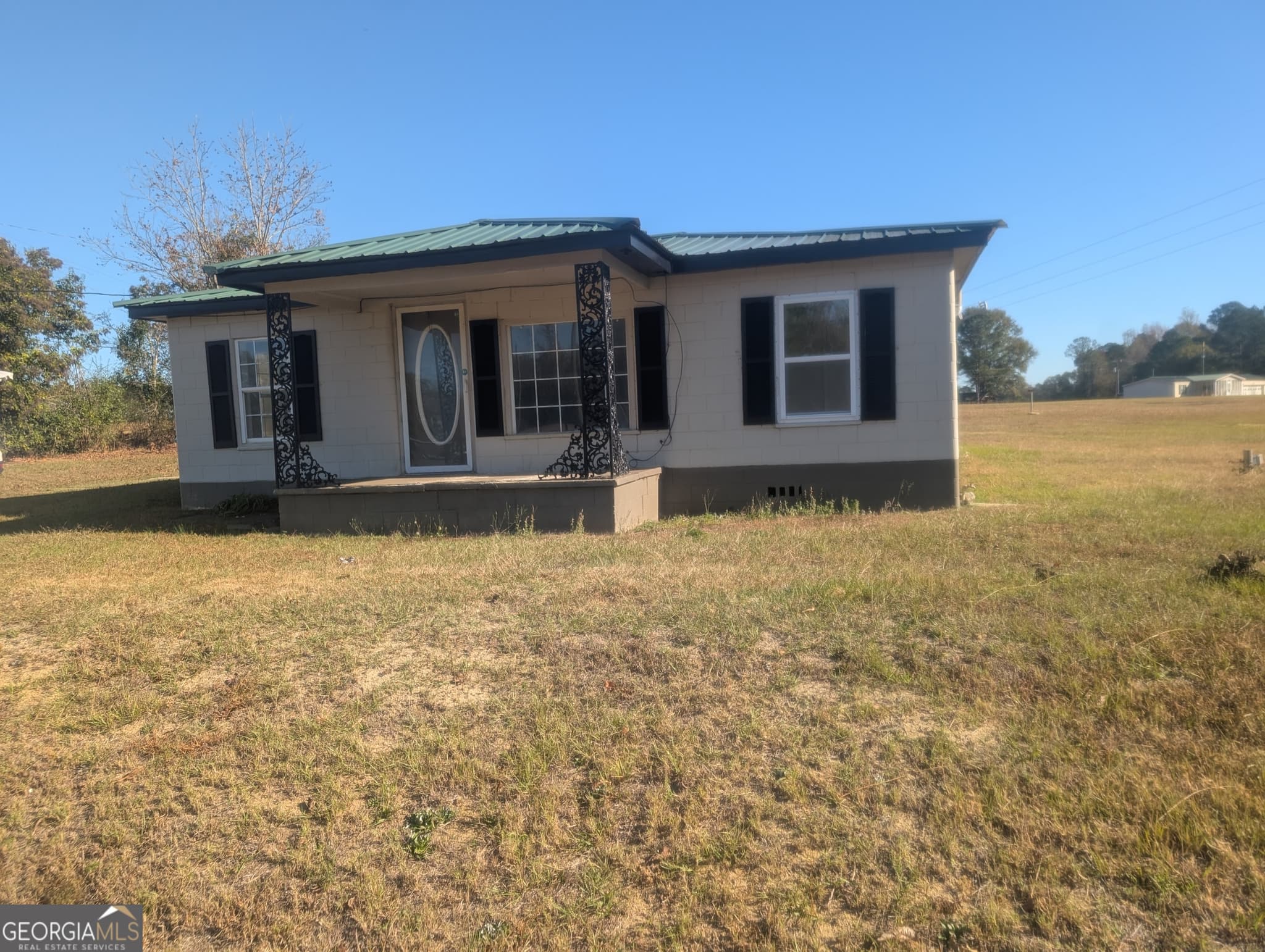 1192 Tucker Grove Ch Road, Wrightsville, GA 31096 — most recent listing photo