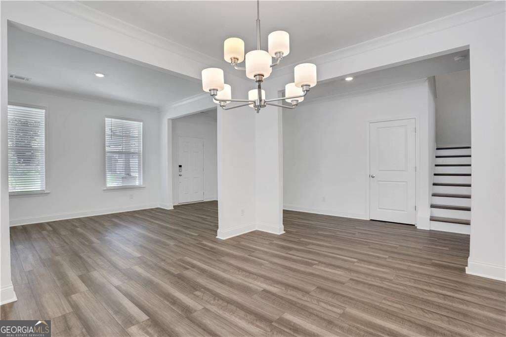 4 bedroom, 3.5 bathroom, 3,067 sq ft single family residence for rent at 3198 Shirecrest Lane, Dacula, GA 30019 for $2,995 a month — photo 10