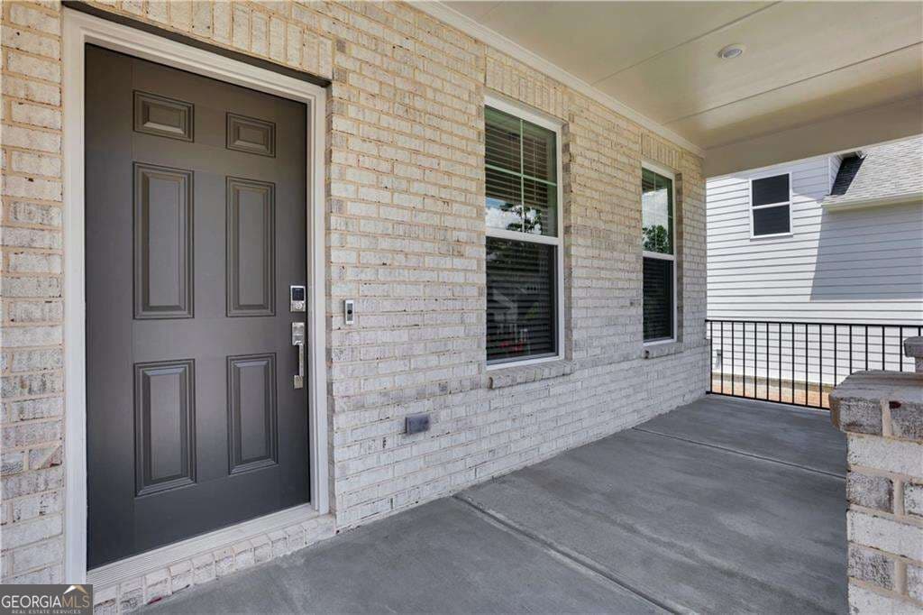 4 bedroom, 3.5 bathroom, 3,067 sq ft single family residence for rent at 3198 Shirecrest Lane, Dacula, GA 30019 for $2,995 a month — photo 4